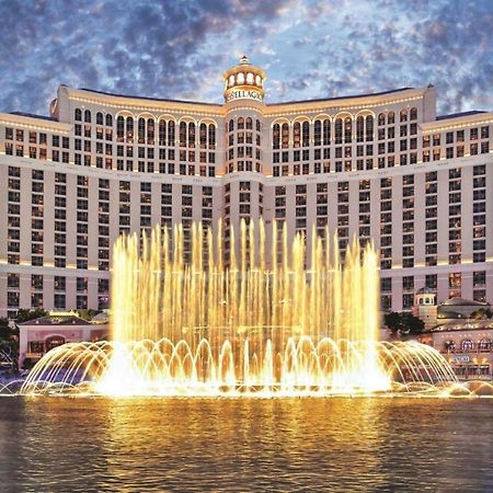 Bellagio By Suiteness Las Vegas Buitenkant foto