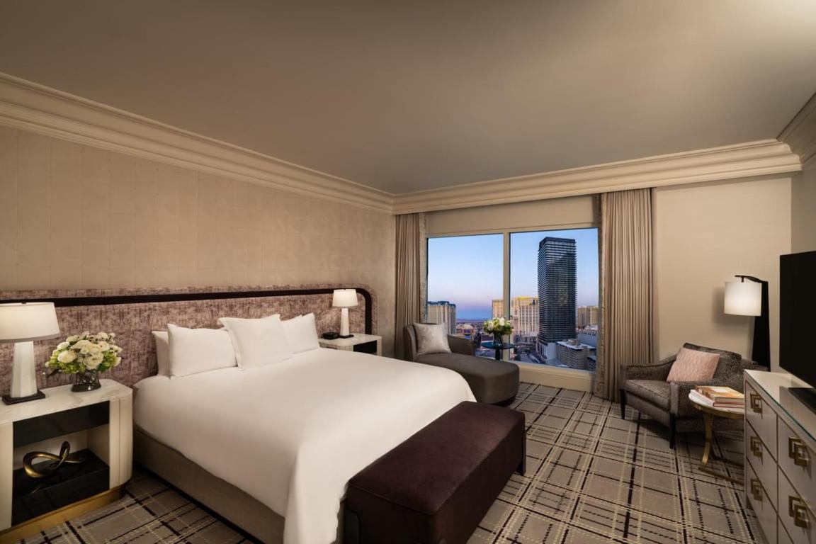 Bellagio By Suiteness Las Vegas Kamer foto