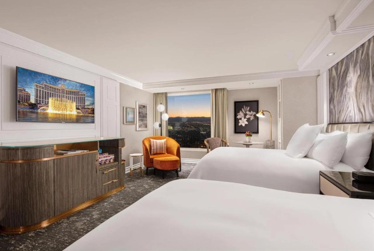 Bellagio By Suiteness Las Vegas Kamer foto