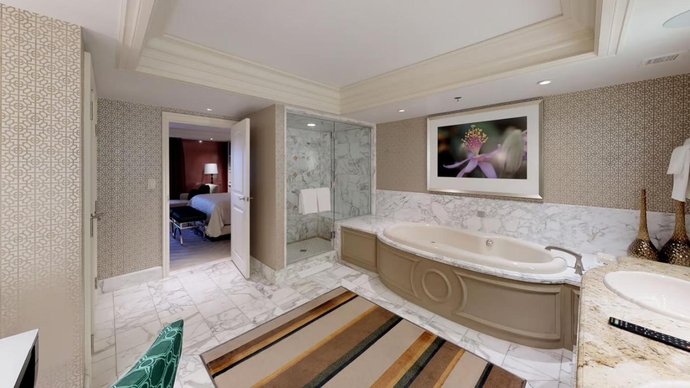 Bellagio By Suiteness Las Vegas Kamer foto