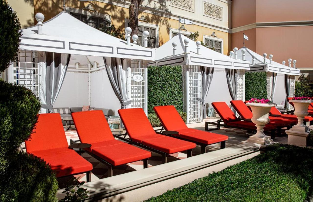 Bellagio By Suiteness Las Vegas Buitenkant foto