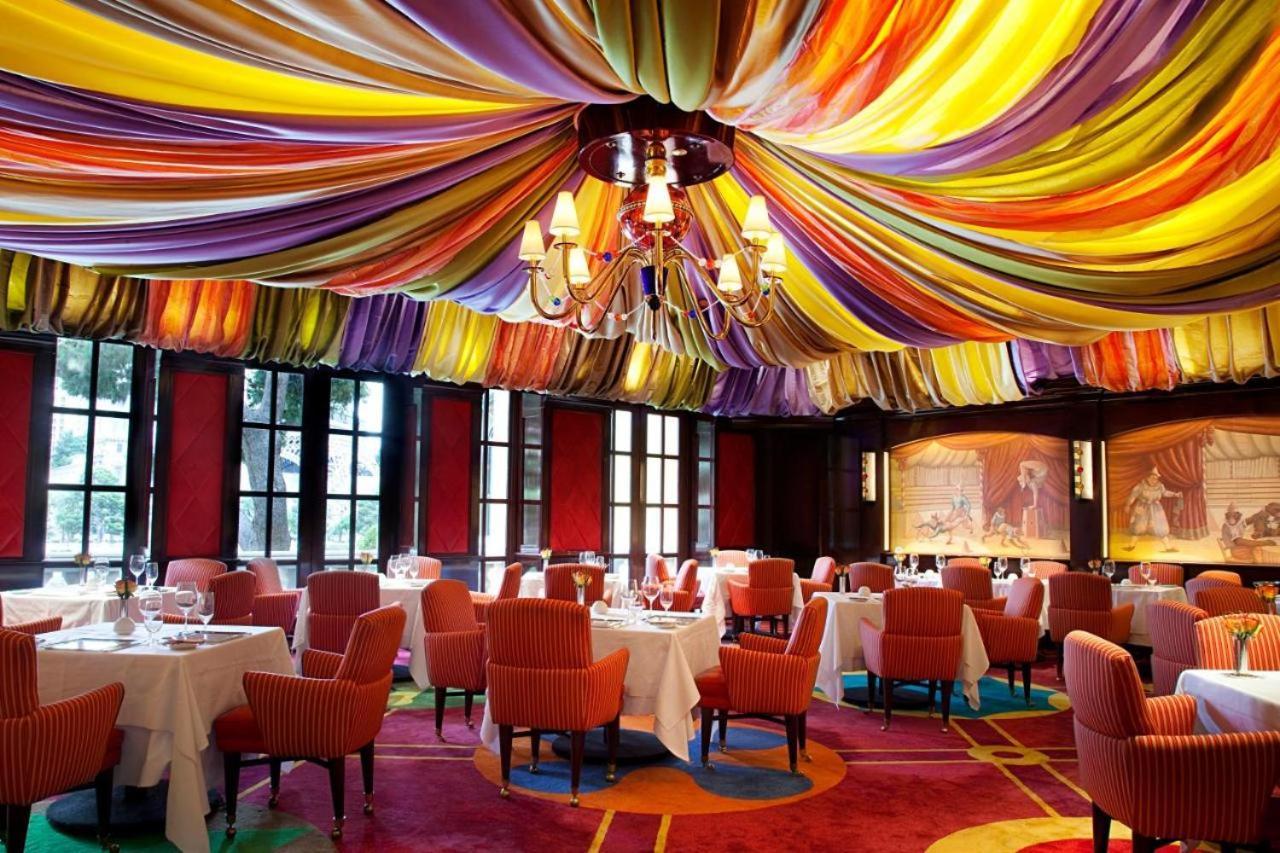 Bellagio By Suiteness Las Vegas Buitenkant foto