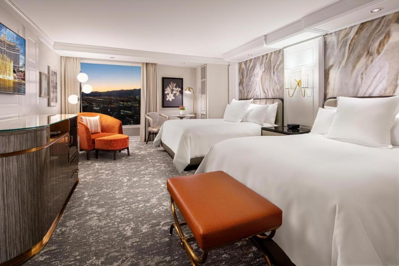 Bellagio By Suiteness Las Vegas Kamer foto