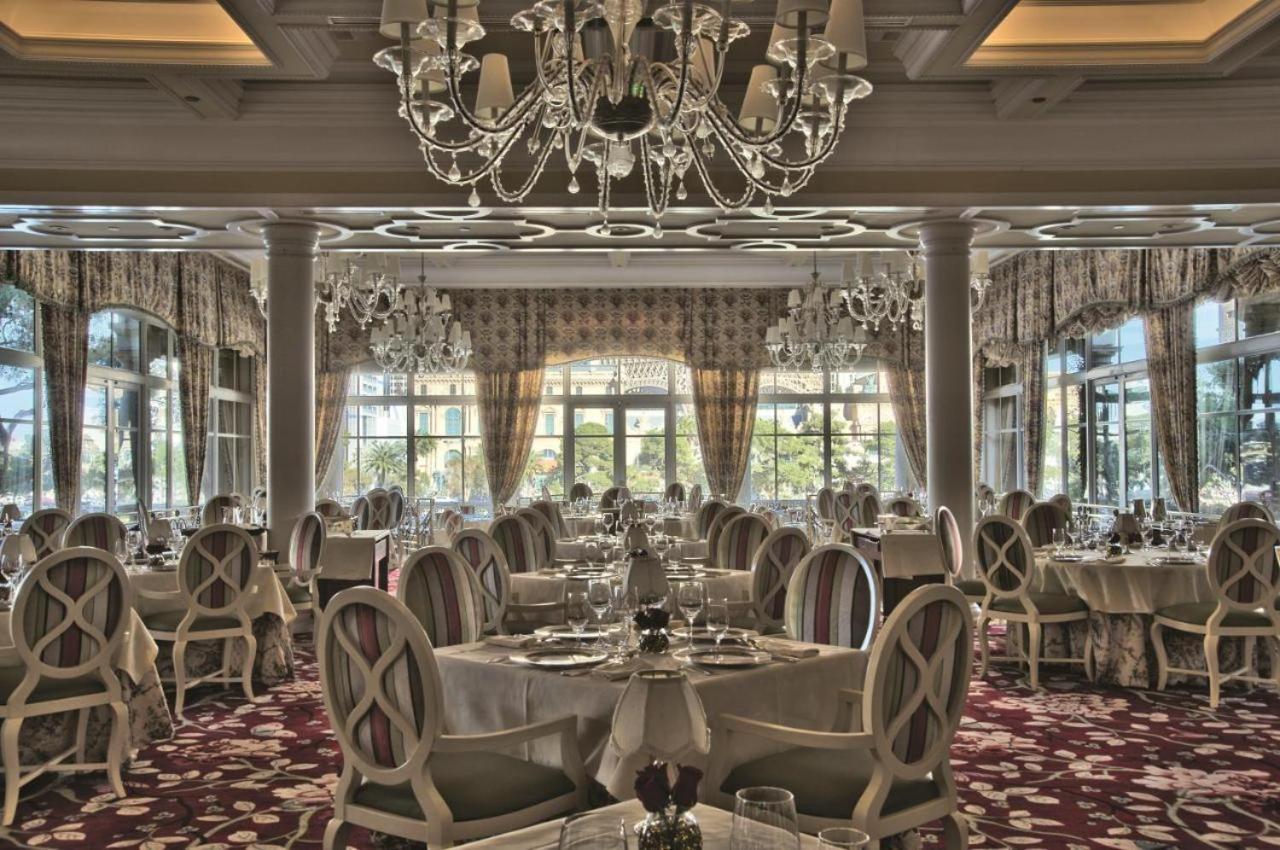 Bellagio By Suiteness Las Vegas Buitenkant foto