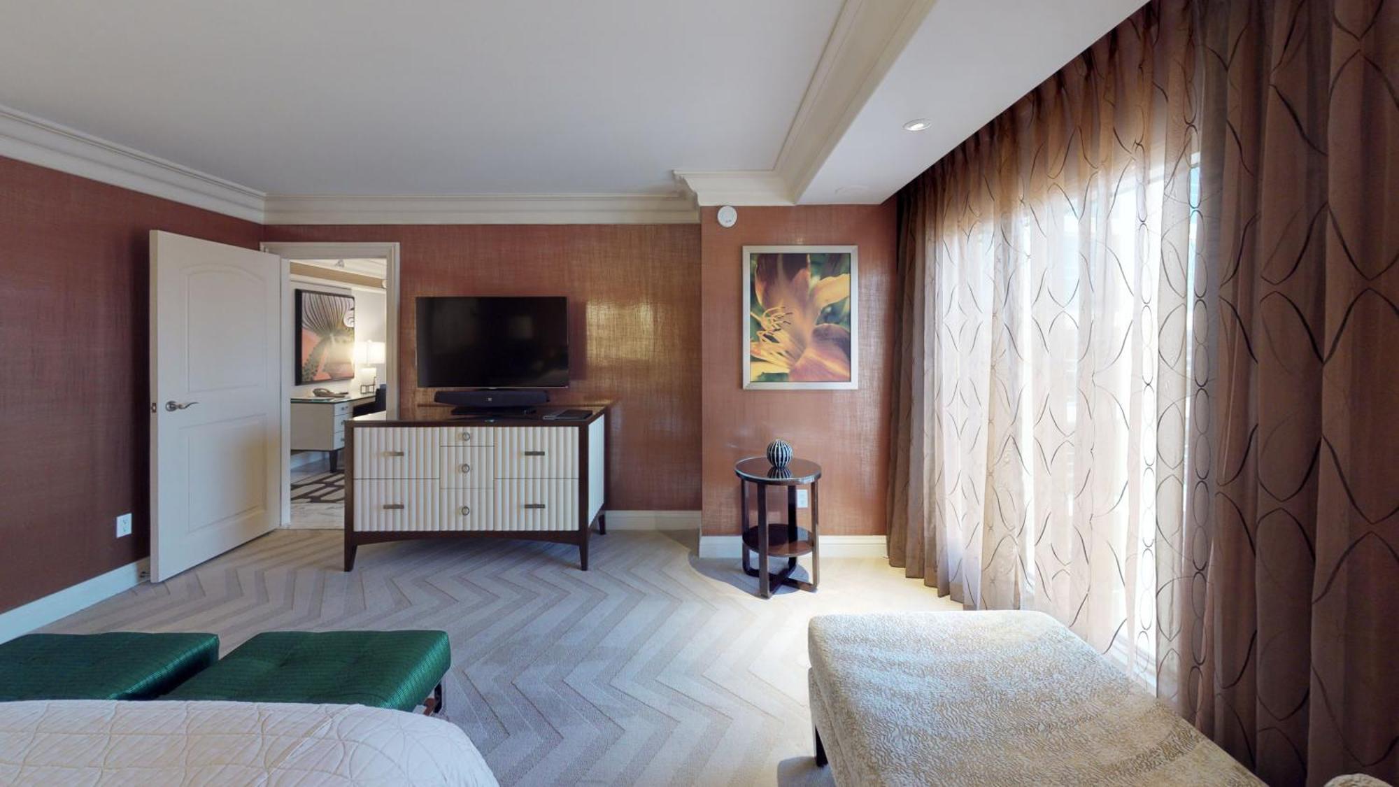 Bellagio By Suiteness Las Vegas Kamer foto