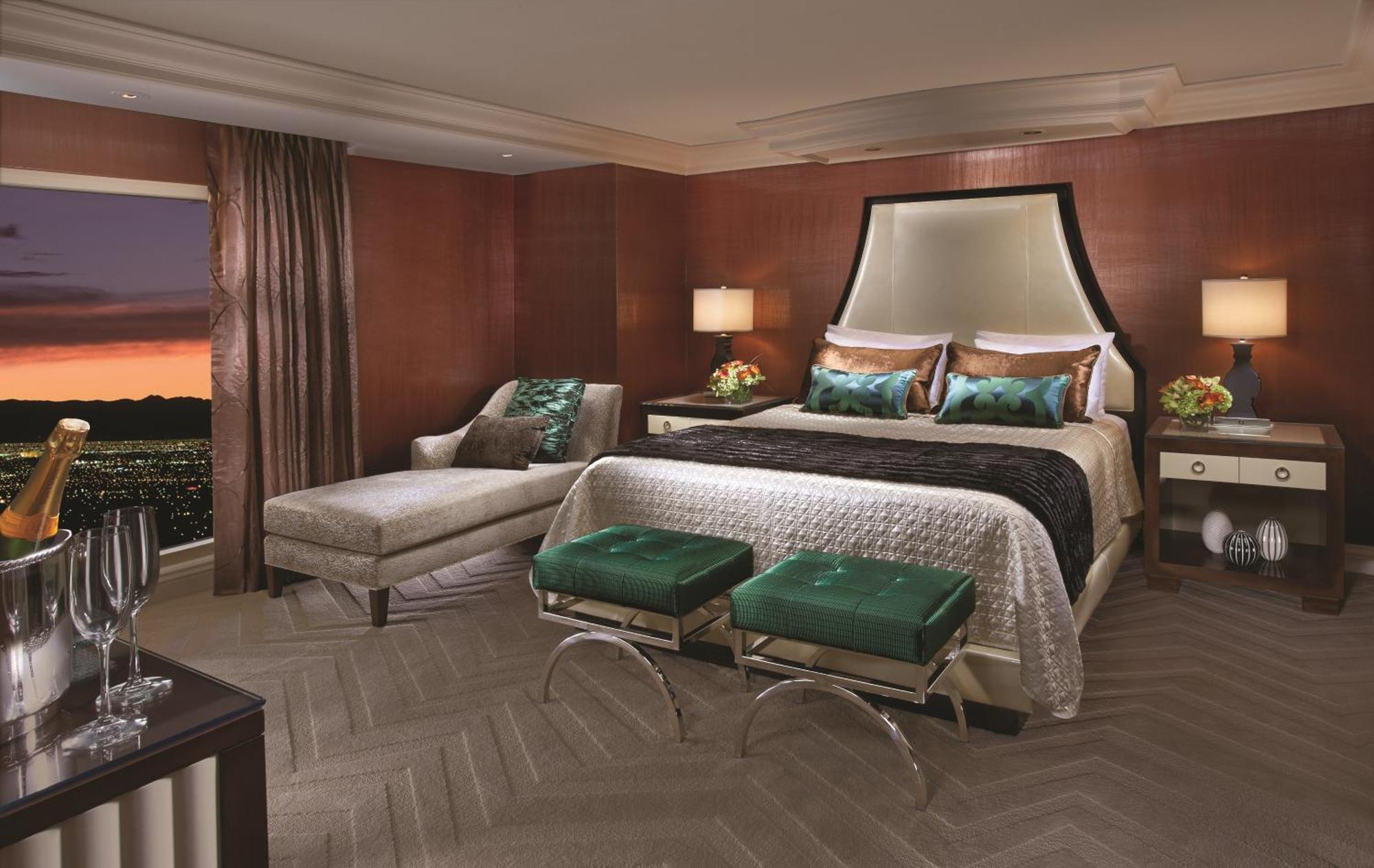 Bellagio By Suiteness Las Vegas Kamer foto
